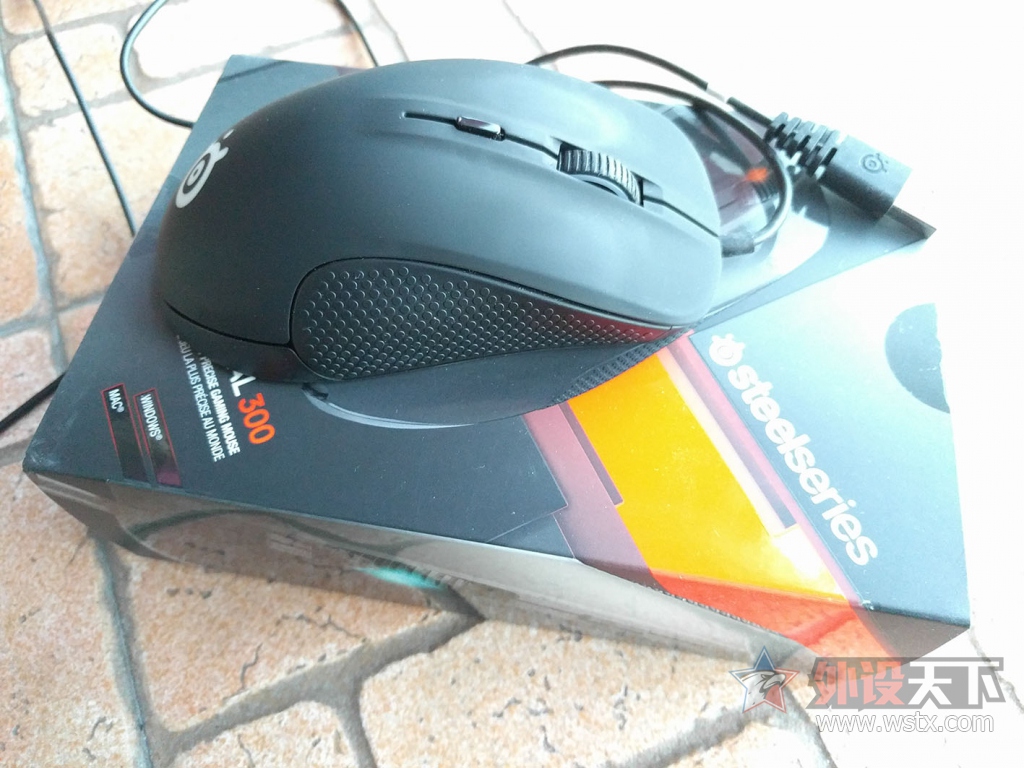 [���/�߼�] [�ѳ�] ���㶫����ɫRival 300 1�µ׹���ĳ��  �ѽ���