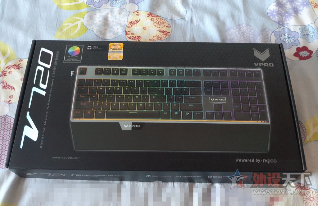 �����������װ�V720��е���̣�����