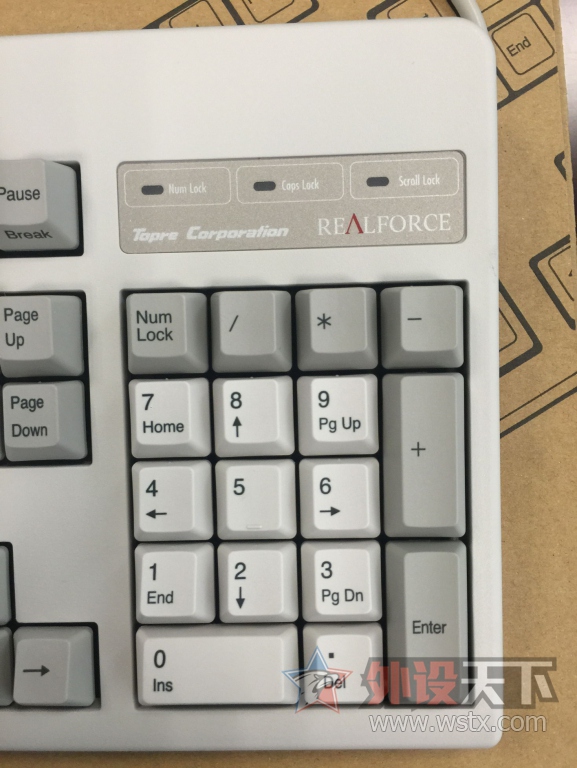 ��������2015���¼��� �����ݼ���RealForce 104U-S ����ѹ��������