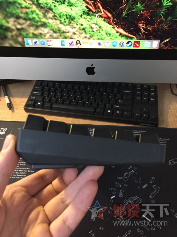 [����]Filco��ɫ����,FC750R,Rival 300,��