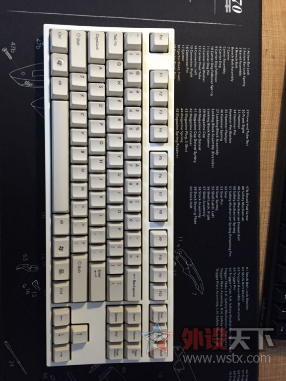 [����]Filco��ɫ����,FC750R,Rival 300,��