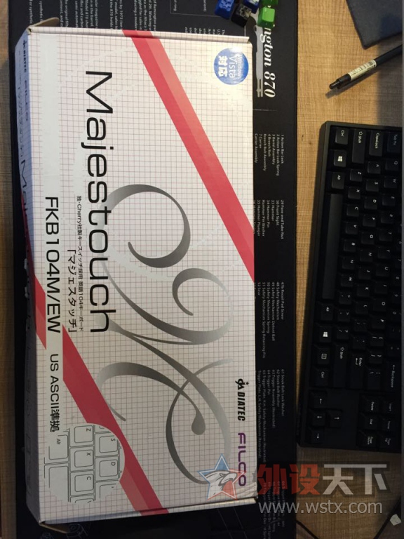 [����]Filco��ɫ����,FC750R,Rival 300,��