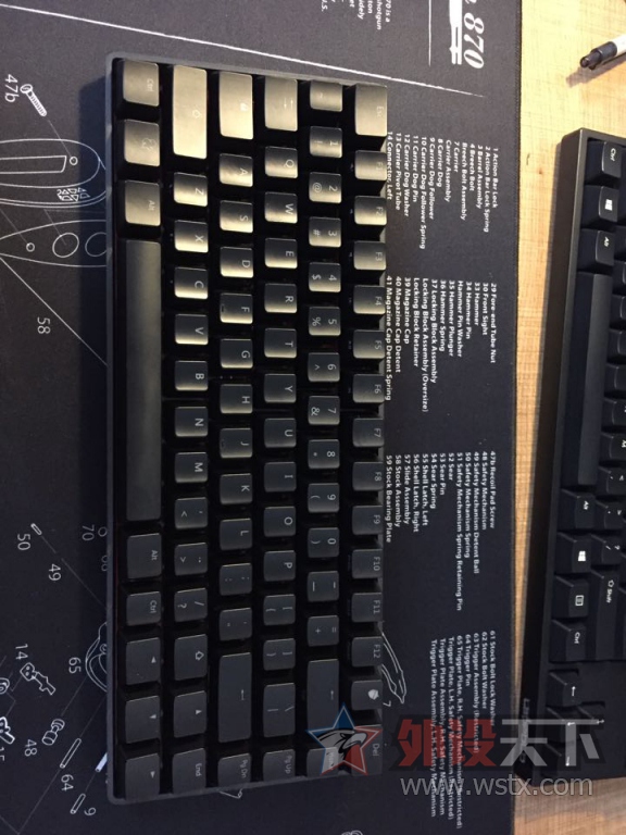 [����]Filco��ɫ����,FC750R,Rival 300,��