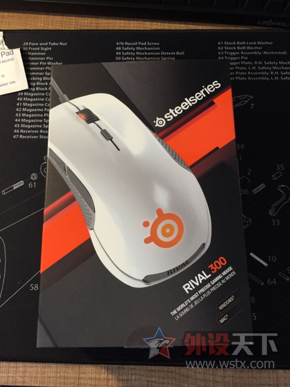 [����]Filco��ɫ����,FC750R,Rival 300,��