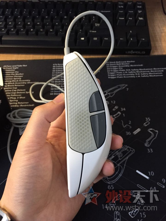 [����]Filco��ɫ����,FC750R,Rival 300,��