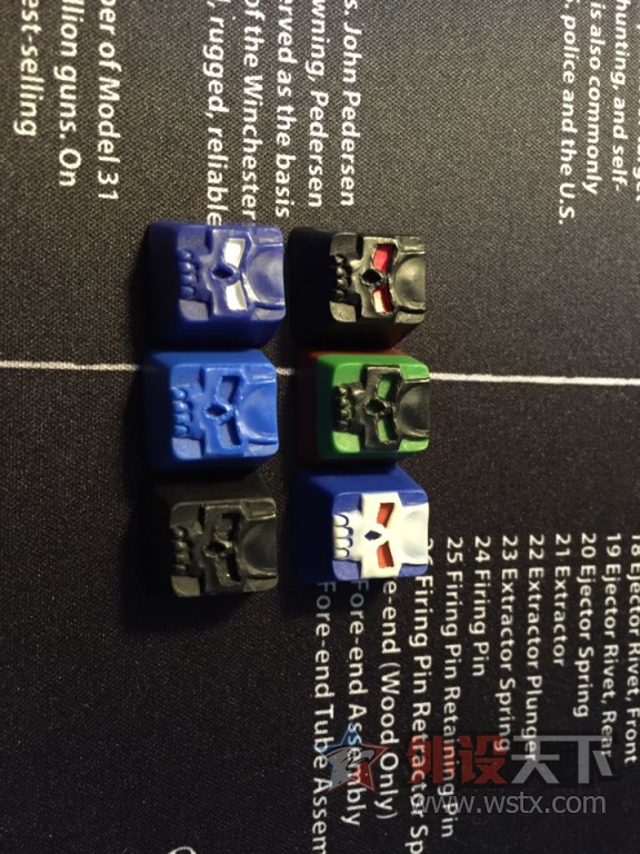 [����]Filco��ɫ����,FC750R,Rival 300,��