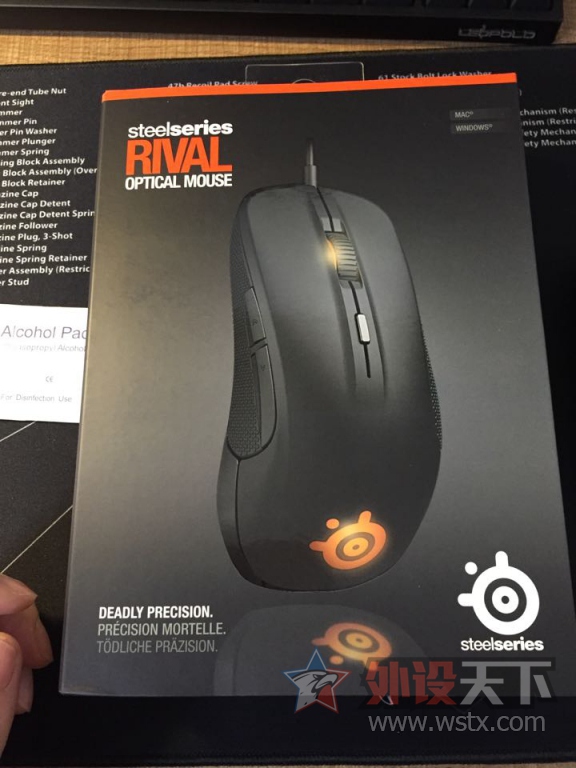 [����]Filco��ɫ����,FC750R,Rival 300,��