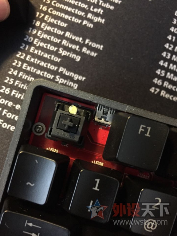 [����]Filco��ɫ����,FC750R,Rival 300,��