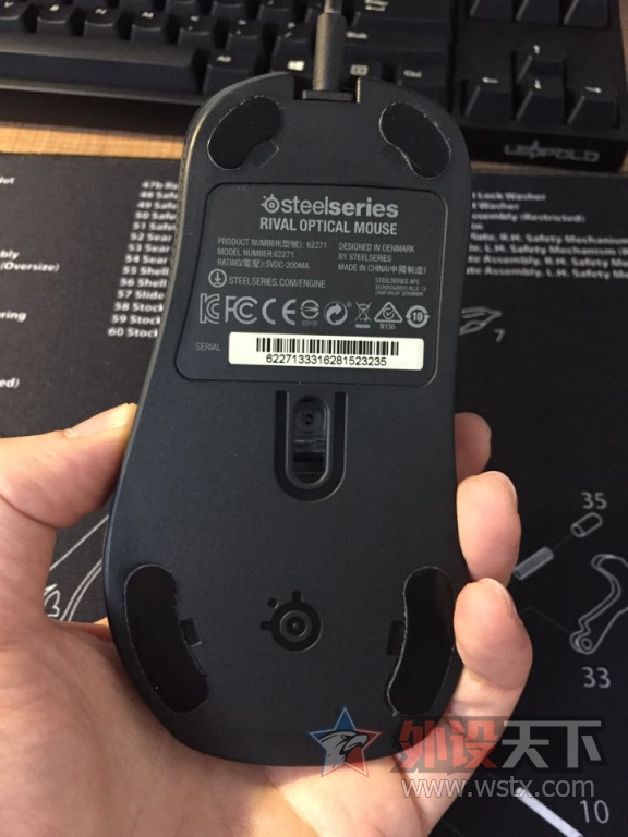 [����]Filco��ɫ����,FC750R,Rival 300,��