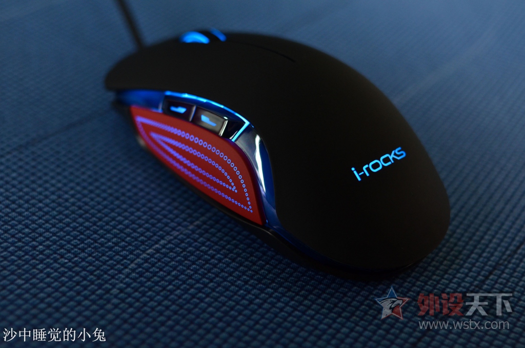 I-ROCKS IM6 �ò��� ��Ϸ�������