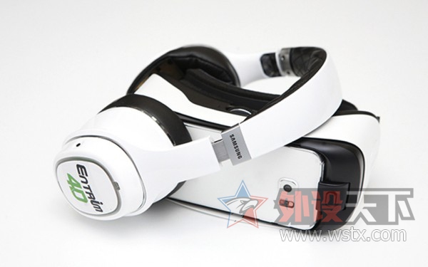 ����Entrim 4D������ʵͷ���������ź� ���û��о��ڷ���