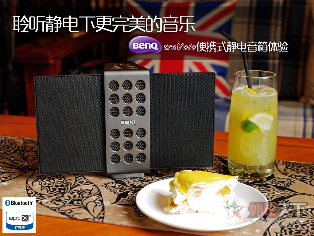 ����BenQ treVolo ���籡Ĥ������������