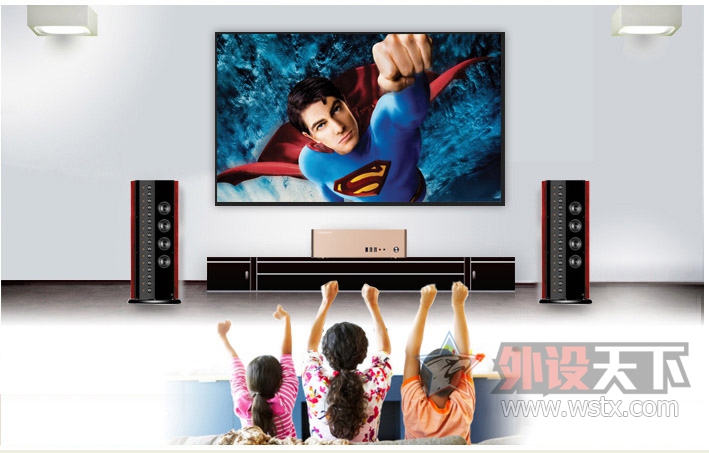 ʲô��HTPC���䣬�ҵ�9001��������