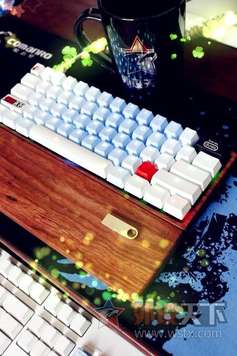 ���Δ[��Ʒ����һ���յ��ļ���