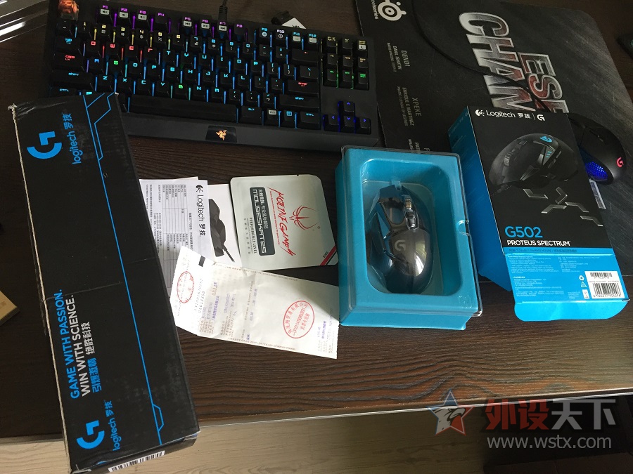 �����ݡ������꡿�����޼�G502RGB��� 320Ԫ