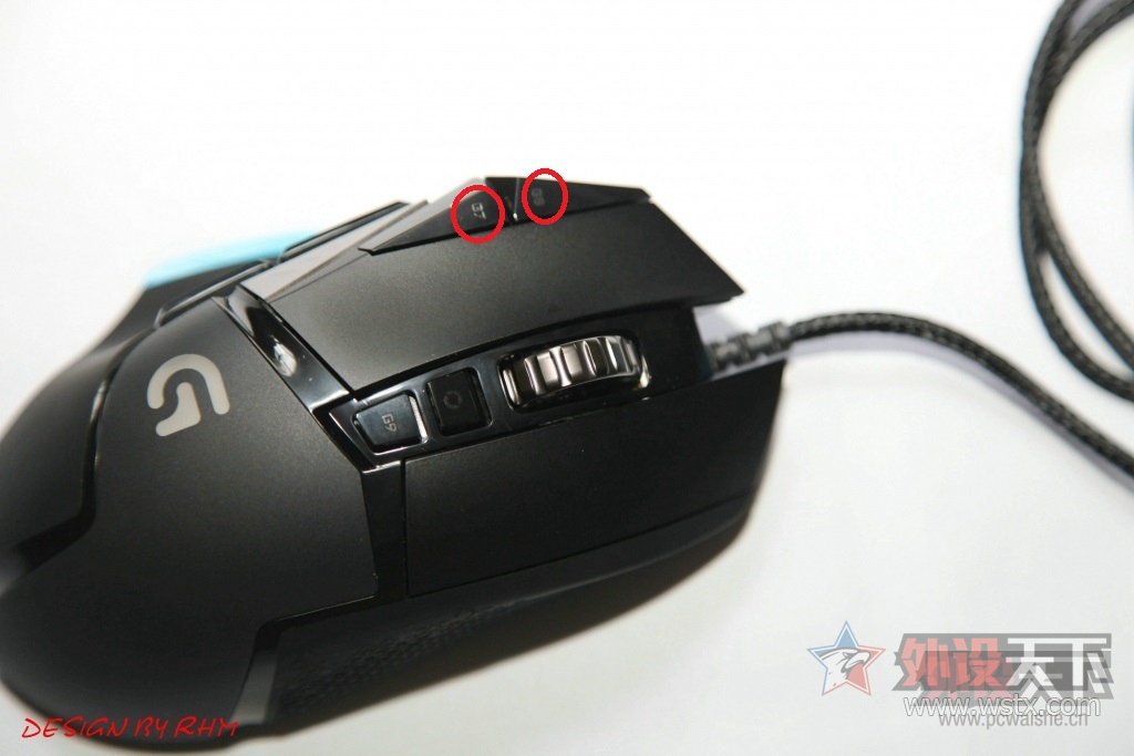 �е��������޼�G502���и����ʣ����ù��ĸ���ָ�㣡��