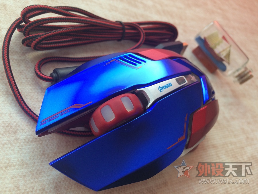 Captain America ���� �˲�M639����