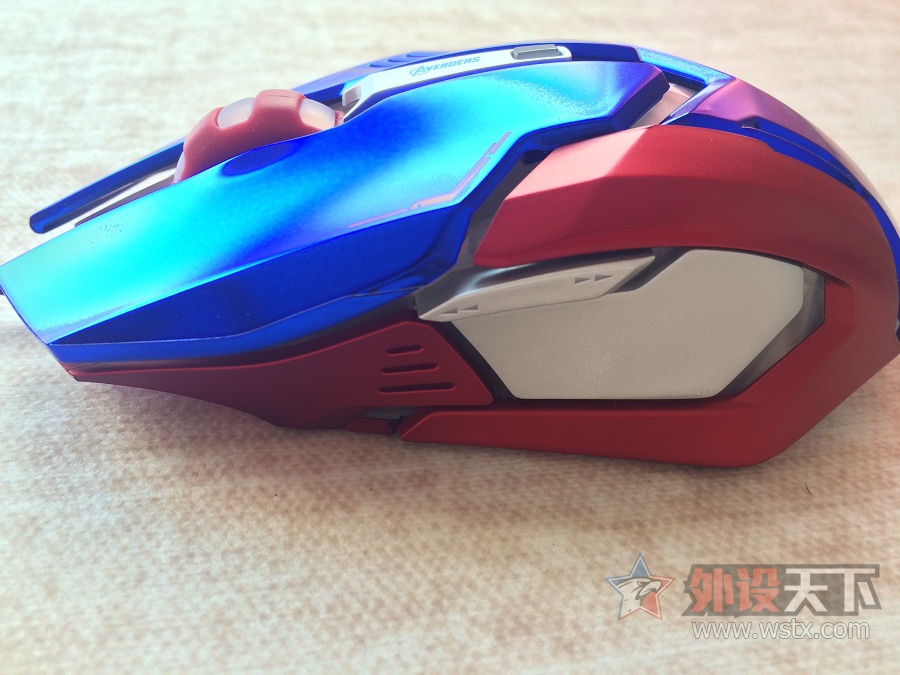Captain America ���� �˲�M639����