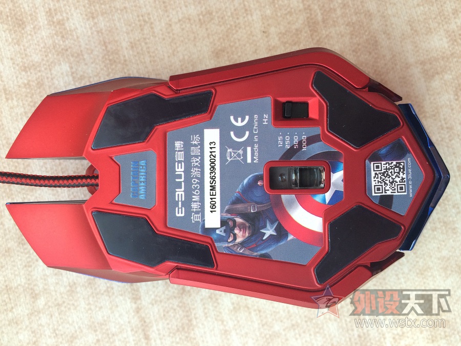 Captain America ���� �˲�M639����