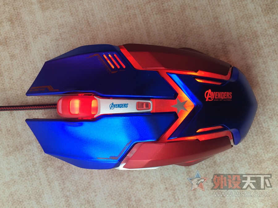 Captain America ���� �˲�M639����