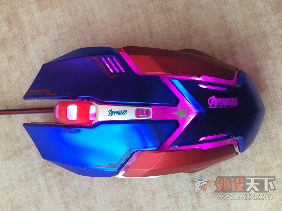 Captain America ���� �˲�M639����