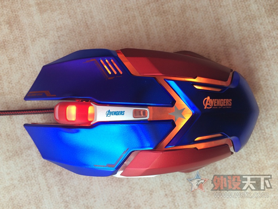 Captain America ���� �˲�M639����