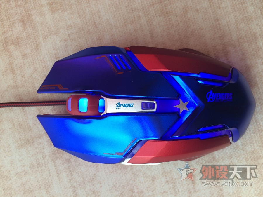 Captain America ���� �˲�M639����