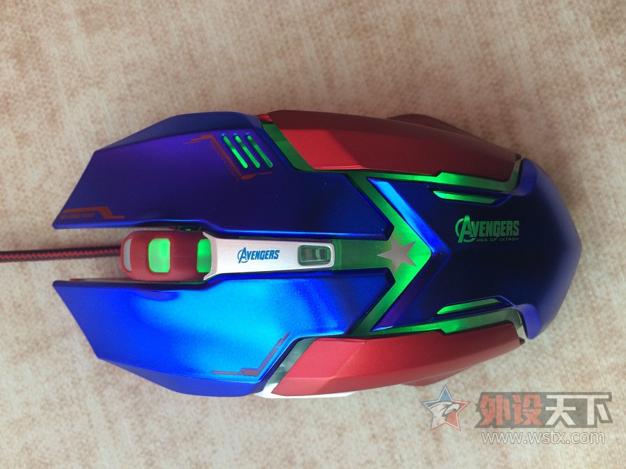 Captain America ���� �˲�M639����
