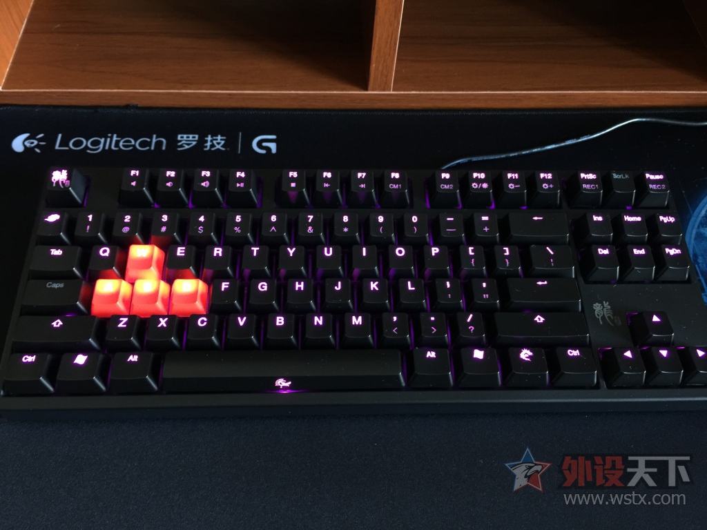 ����������������RAZER�ڹѸ���������2���̺�DUCKY9087S�����޶��죬�������ղأ�...