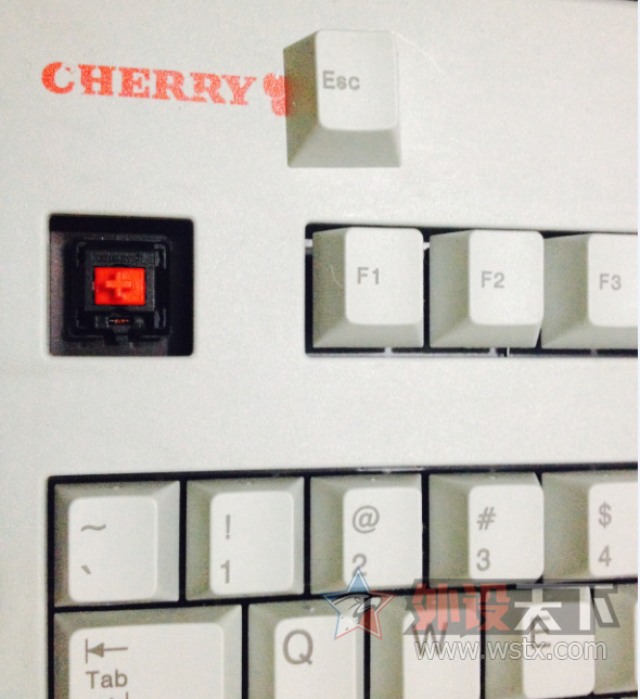 cherry 3494    һ̽