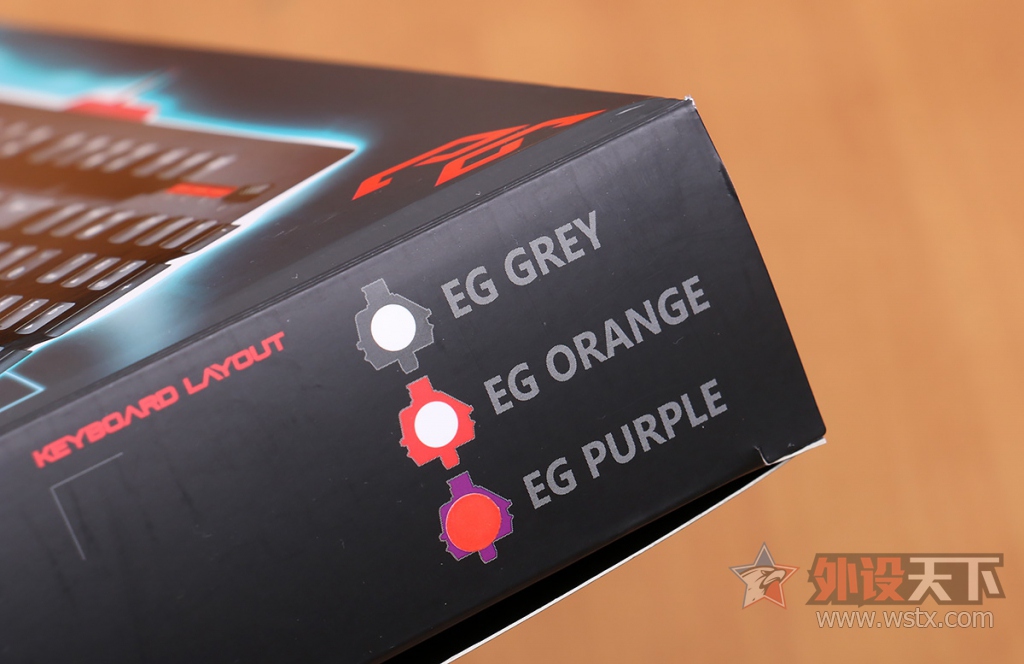 �������ʱ���켫��Epicgear��EGսħ�߿ɻ����е���������棡