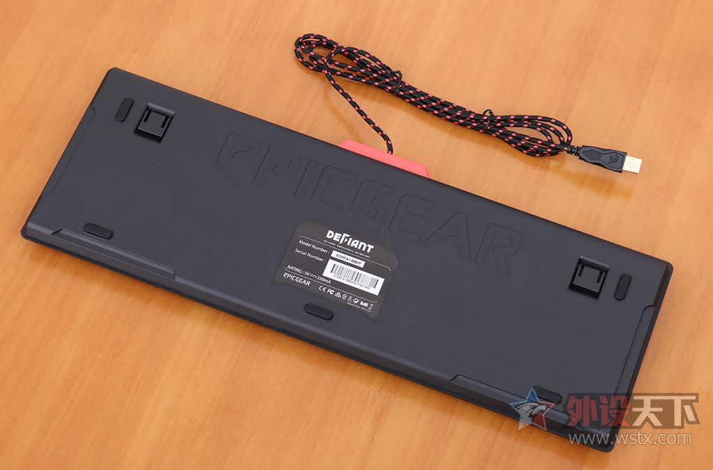 �������ʱ���켫��Epicgear��EGսħ�߿ɻ����е���������棡