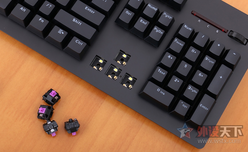 �������ʱ���켫��Epicgear��EGսħ�߿ɻ����е���������棡