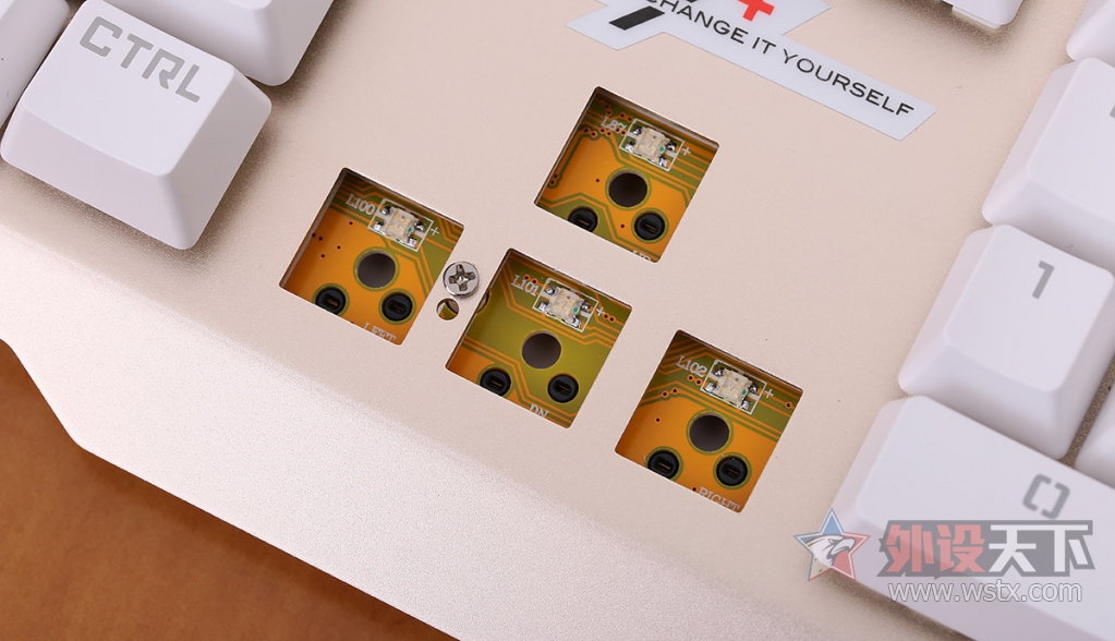 �������ʱ���켫��Epicgear��EGսħ�߿ɻ����е���������棡