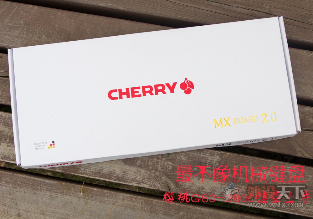����е���̡���Cherry G80-3800��������