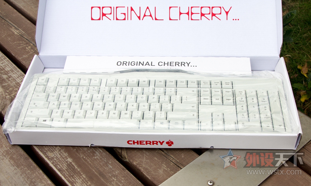 ����е���̡���Cherry G80-3800��������