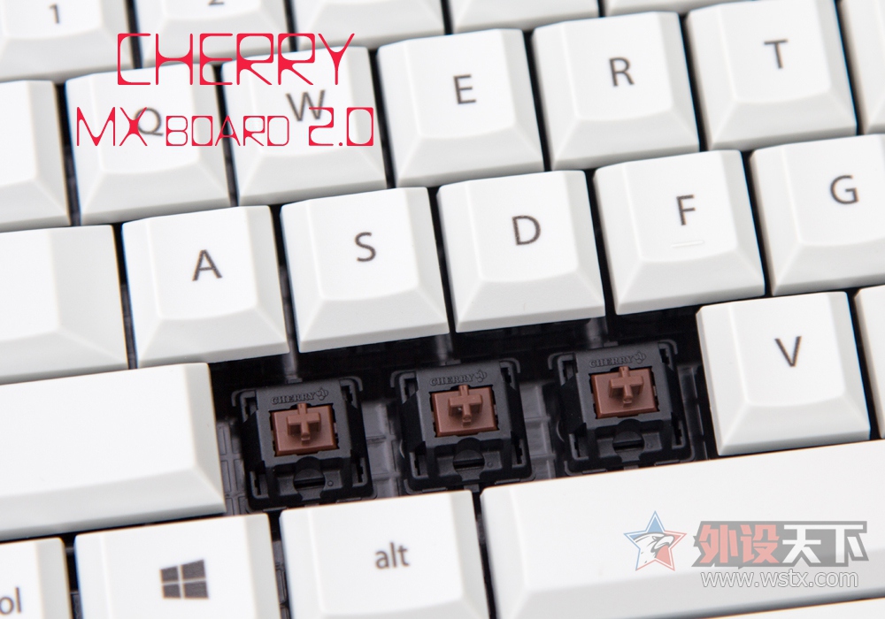 ����е���̡���Cherry G80-3800��������