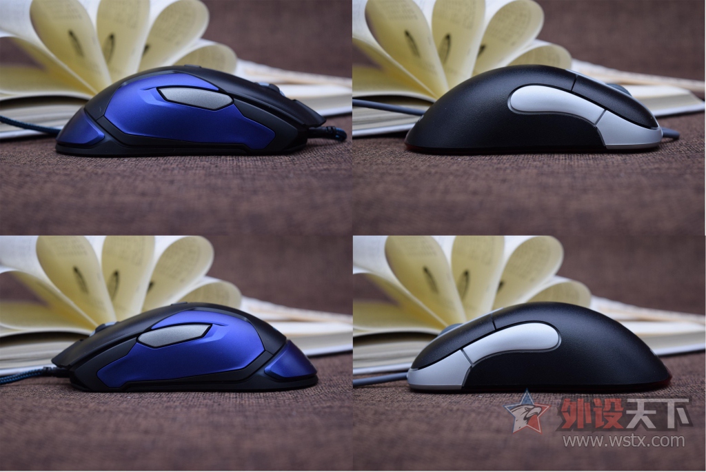 ���临��֮����ǳ̸�˲�M668�Ա�IO1.1��