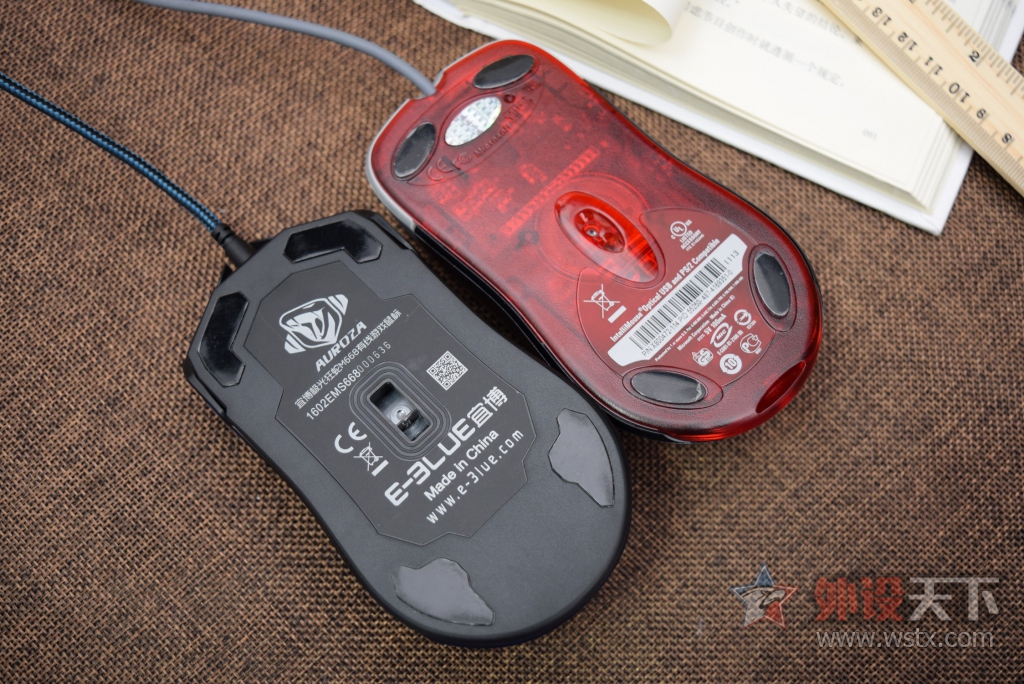 ���临��֮����ǳ̸�˲�M668�Ա�IO1.1��