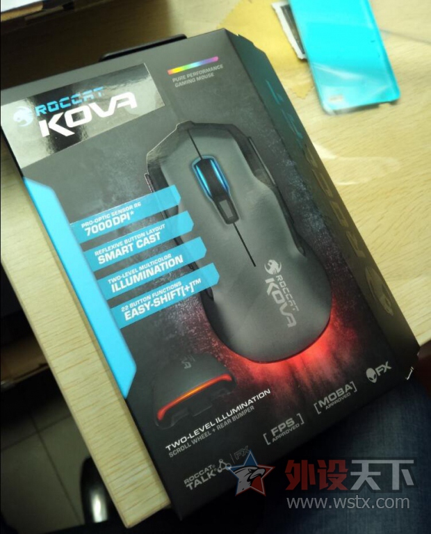 ĦĦҵצRoccatKovaС