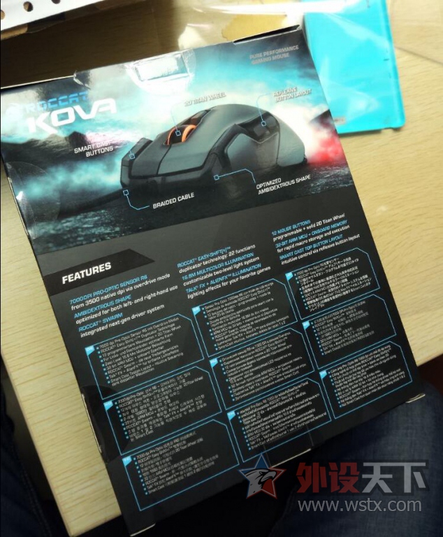 ĦĦҵצRoccatKovaС
