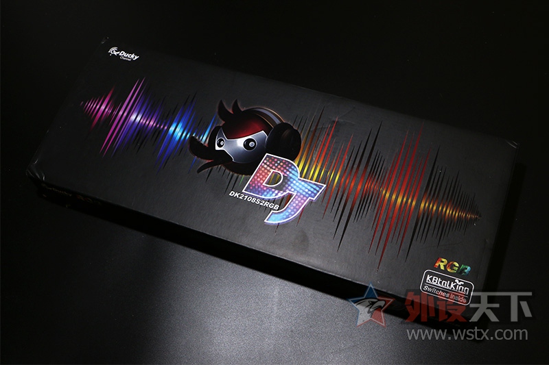 �µ�һ������ܣ�ħ��ѼDJ2108s2RGB���̷�����