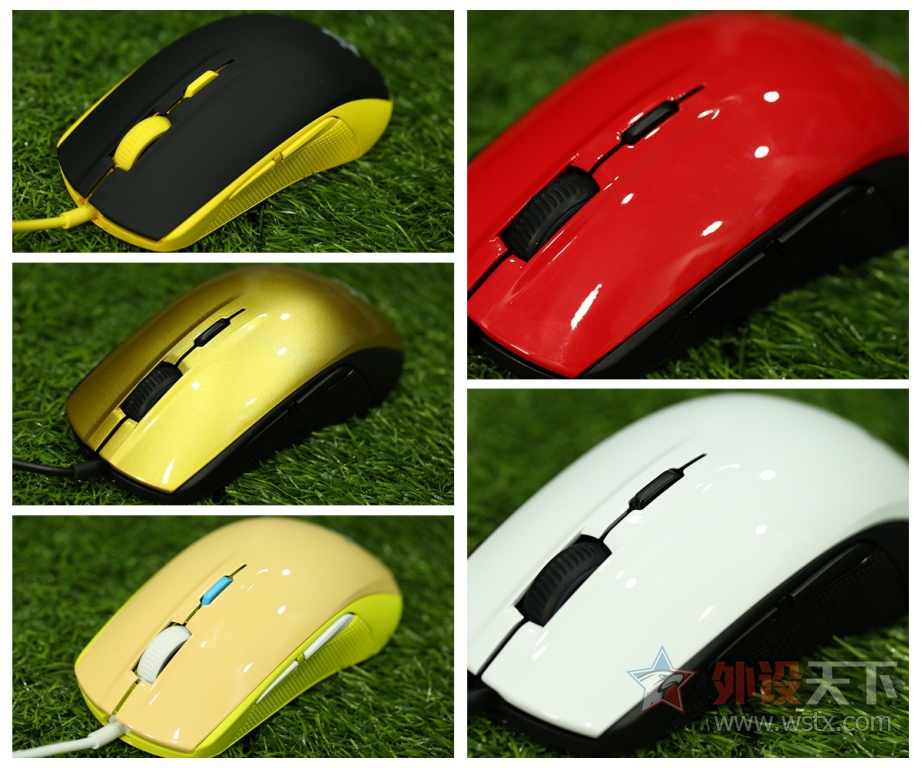 ���Rival 100 ������ɫ�汾ͼ��