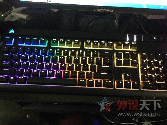 �ϴ��ˣ�����ͽ���RGB����