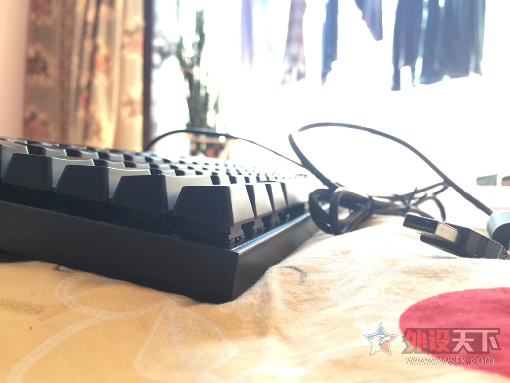 (GIGABYTE) FORCE K83 cherry 