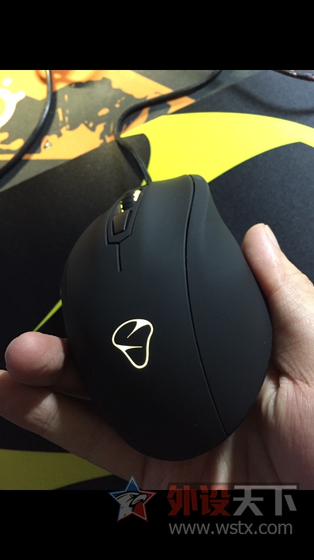 �򵥿��䣬MIONIX CASTOR+SARGAS L