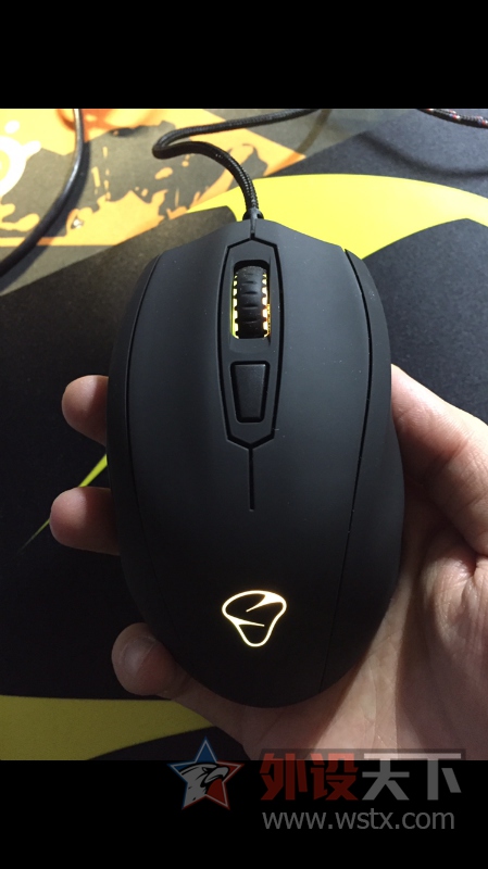 �򵥿��䣬MIONIX CASTOR+SARGAS L