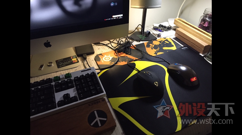 �򵥿��䣬MIONIX CASTOR+SARGAS L