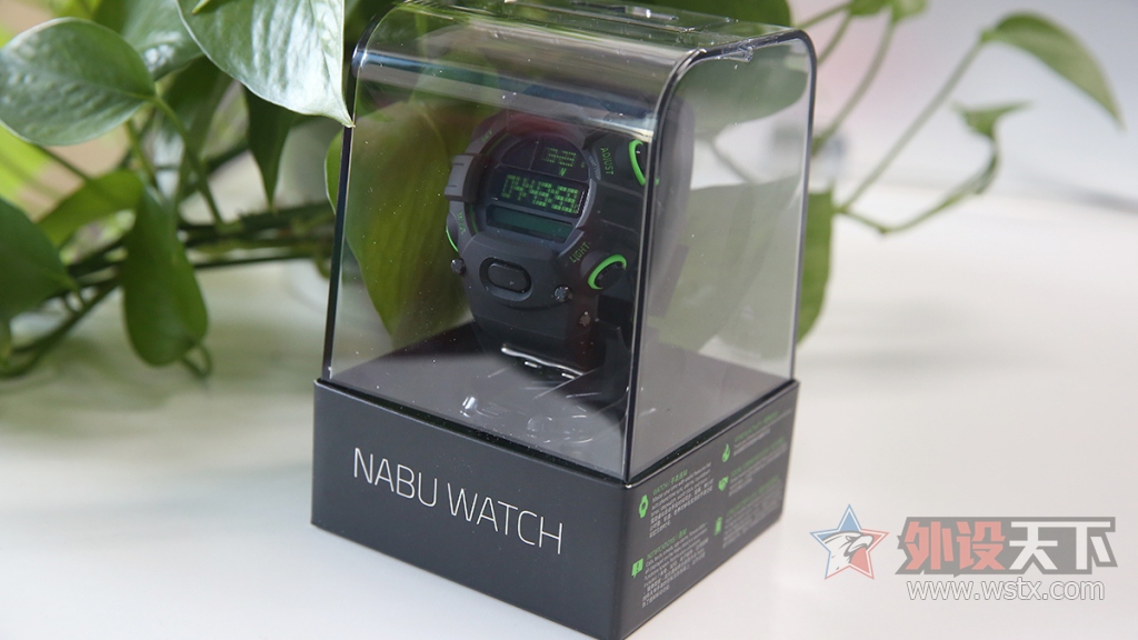 ˫Ļ Nabu Watch˶ױ