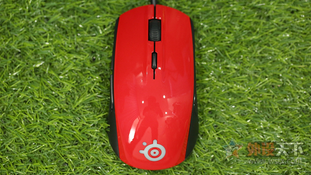 ���Rival 100 ������ɫ�汾ͼ��